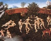 卢卡斯 伊尔 韦基奥 克拉纳赫 : The Golden Age